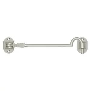 Deltana British Style Cabin Hooks - 6" by Deltana