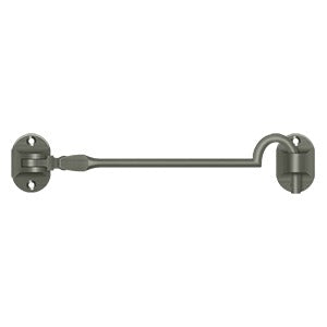 Deltana British Style Cabin Hooks - 6"