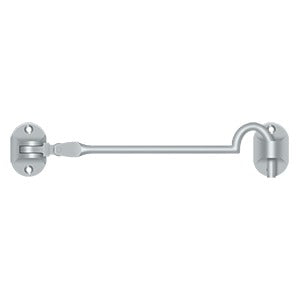 Deltana British Style Cabin Hooks - 6"