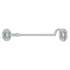 Deltana British Style Cabin Hooks - 6" by Deltana