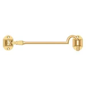 Deltana British Style Cabin Hooks - 6" by Deltana