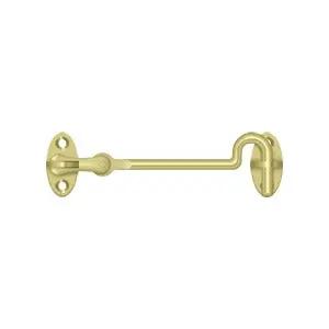 Deltana Cabin Swivel Hooks - 4" by Deltana