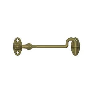 Deltana Cabin Swivel Hooks - 4" by Deltana