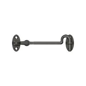 Deltana Cabin Swivel Hooks - 4" by Deltana