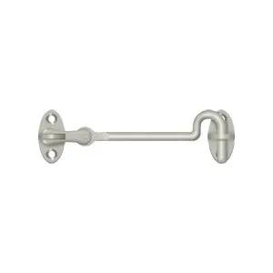 Deltana Cabin Swivel Hooks - 4" by Deltana