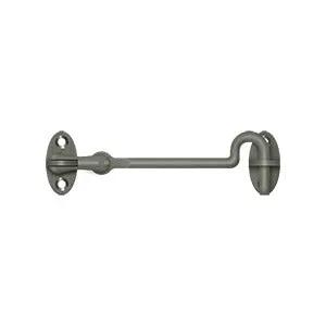 Deltana Cabin Swivel Hooks - 4" by Deltana