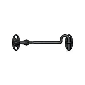Deltana Cabin Swivel Hooks - 4" by Deltana