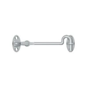 Deltana Cabin Swivel Hooks - 4" by Deltana