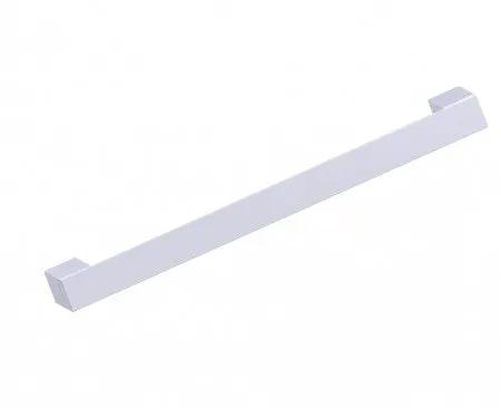 polished chrome appliance pull