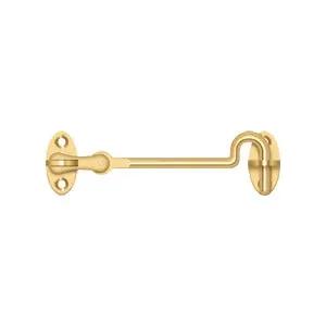 Deltana Cabin Swivel Hooks - 4" by Deltana