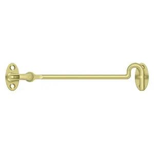 Deltana Cabin Swivel Hooks - 6" by Deltana