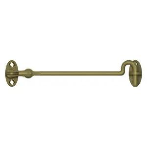 Deltana Cabin Swivel Hooks - 6" by Deltana
