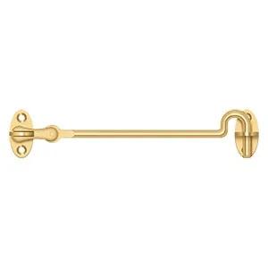 Deltana Cabin Swivel Hooks - 6" by Deltana