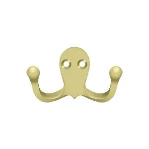 Deltana Double Hook by Deltana