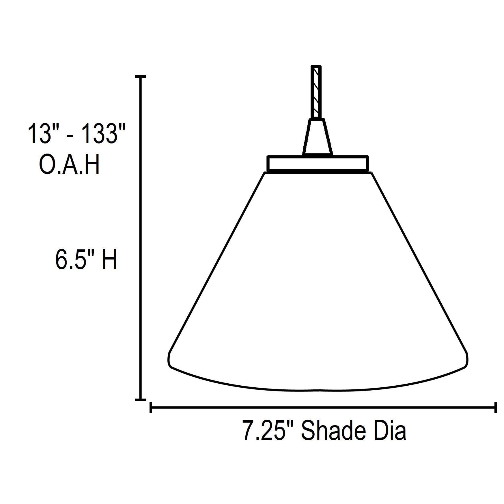 oil rubbed bronze pendant pendant