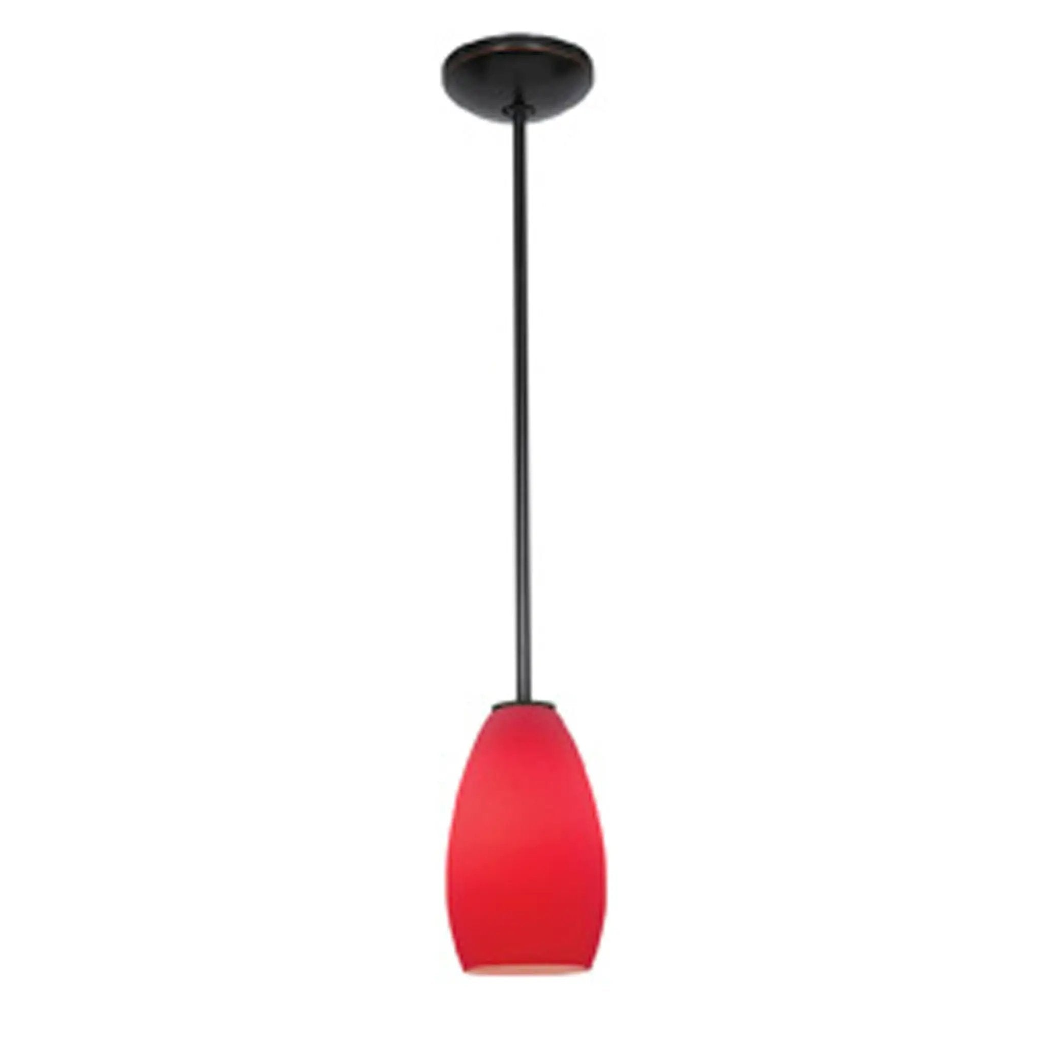 Access Lighting Champagne Pendant - Oil Rubbed Bronze by Access Lighting