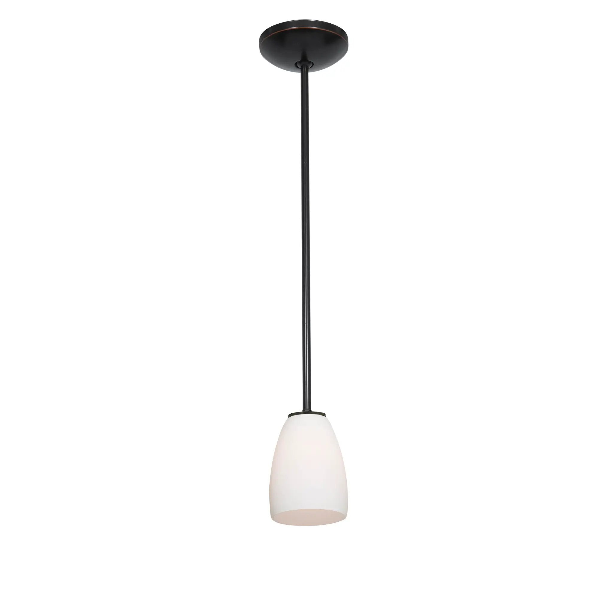 Access Lighting Sherry LED Pendant - Oil Rubbed Bronze by Access Lighting