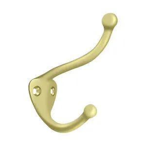 Deltana Coat Hook by Deltana