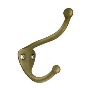 Deltana Coat Hook by Deltana