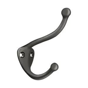 Deltana Coat Hook by Deltana