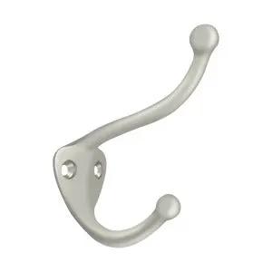 Deltana Coat Hook by Deltana