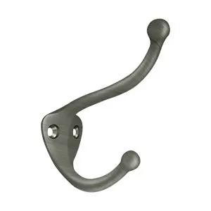 Deltana Coat Hook by Deltana