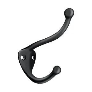 Deltana Coat Hook by Deltana