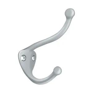 Deltana Coat Hook by Deltana