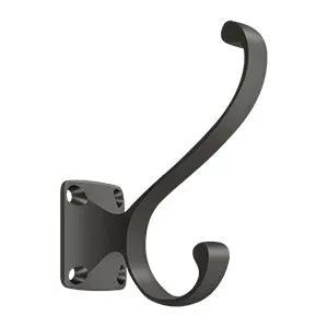 Deltana Heavy Duty Coat Hook