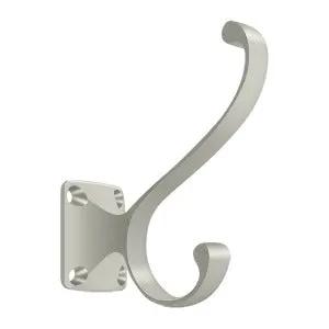 Deltana Heavy Duty Coat Hook