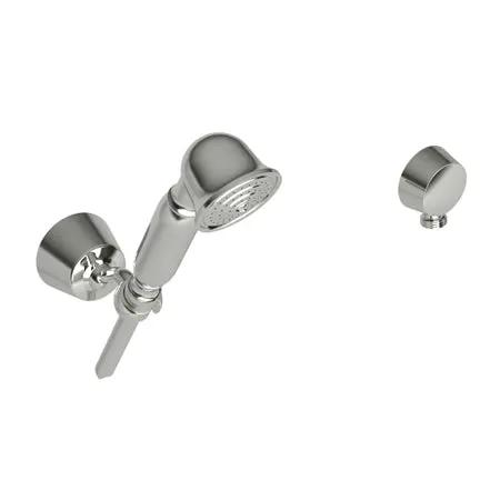 Newport Brass Tub & Shower Hand Shower Set - Wall Mount by Newport Brass
