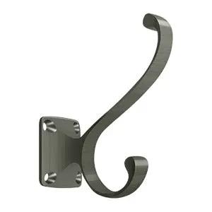 Deltana Heavy Duty Coat Hook
