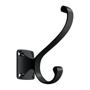 Deltana Heavy Duty Coat Hook by Deltana