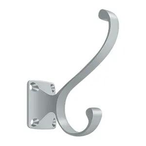Deltana Heavy Duty Coat Hook by Deltana