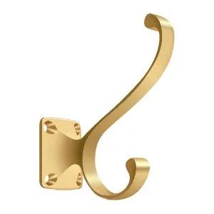 Deltana Heavy Duty Coat Hook by Deltana