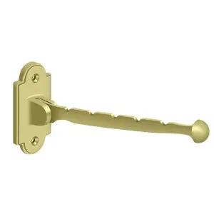 Deltana Valet Hook, 7" Projection by Deltana