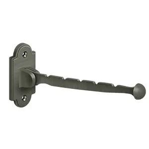 Deltana Valet Hook, 7" Projection by Deltana