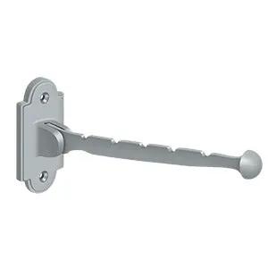 Deltana Valet Hook, 7" Projection by Deltana