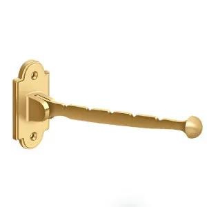 Deltana Valet Hook, 7" Projection by Deltana