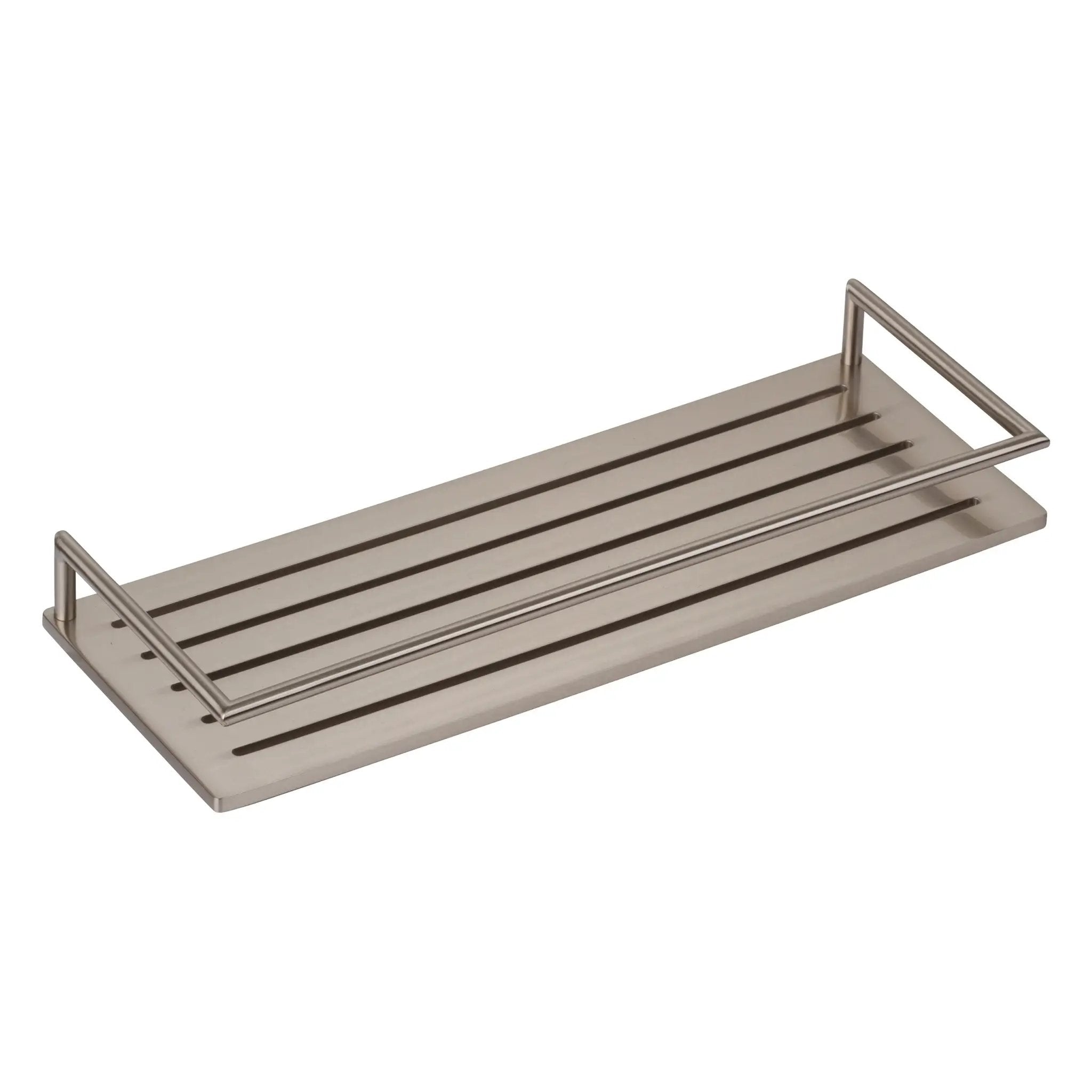 Newport Brass Surface 12" Shower Shelf by Newport Brass