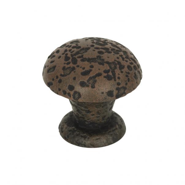Atlas Olde World Knob 1 Inch