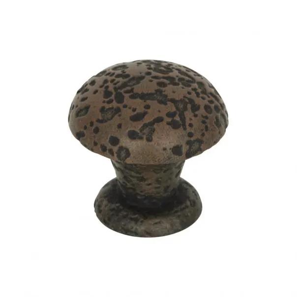 Atlas Olde World Knob 1 Inch by Atlas