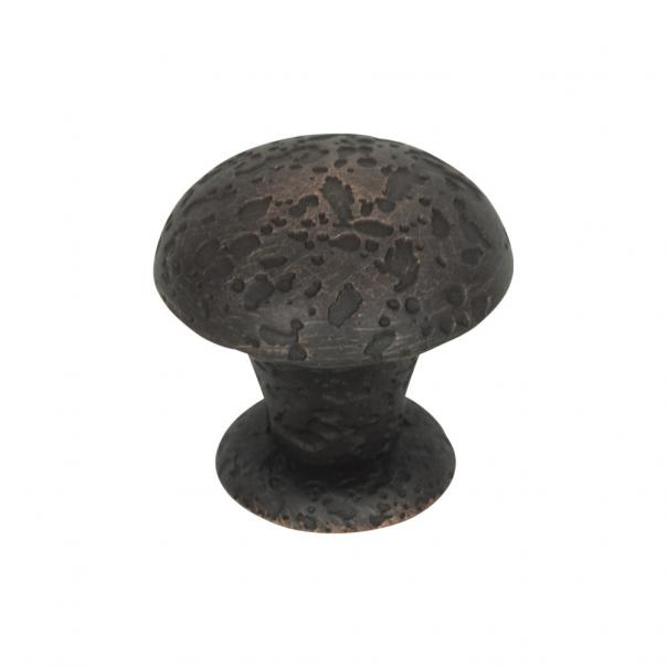 Atlas Olde World Knob 1 Inch