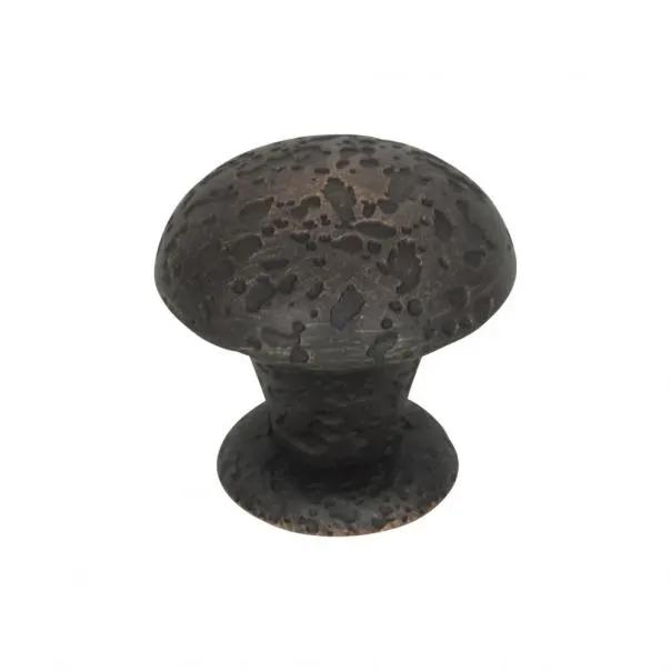 Atlas Olde World Knob 1 Inch by Atlas