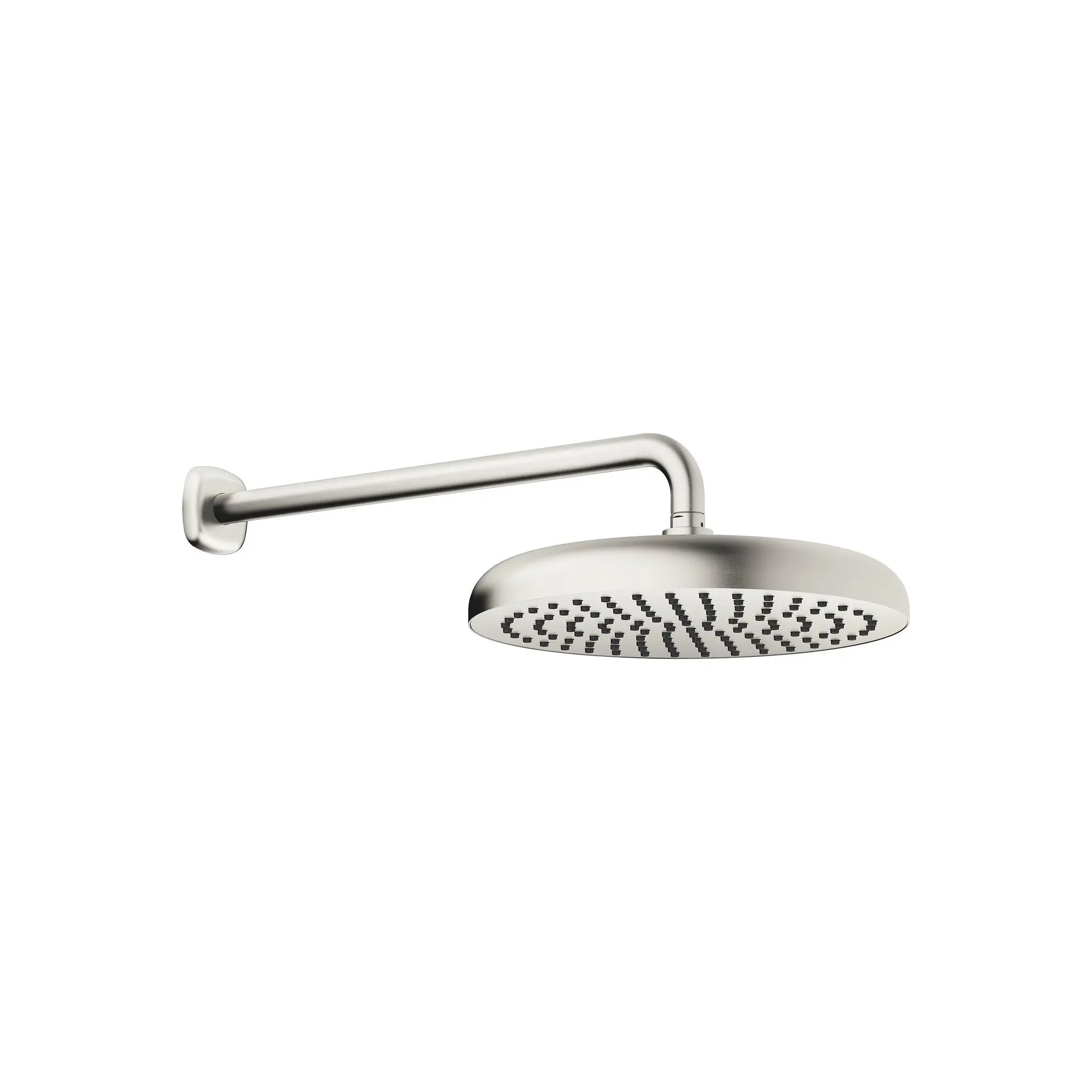 Dornbracht COYA Wall-Mounted Rain Shower by Dornbracht