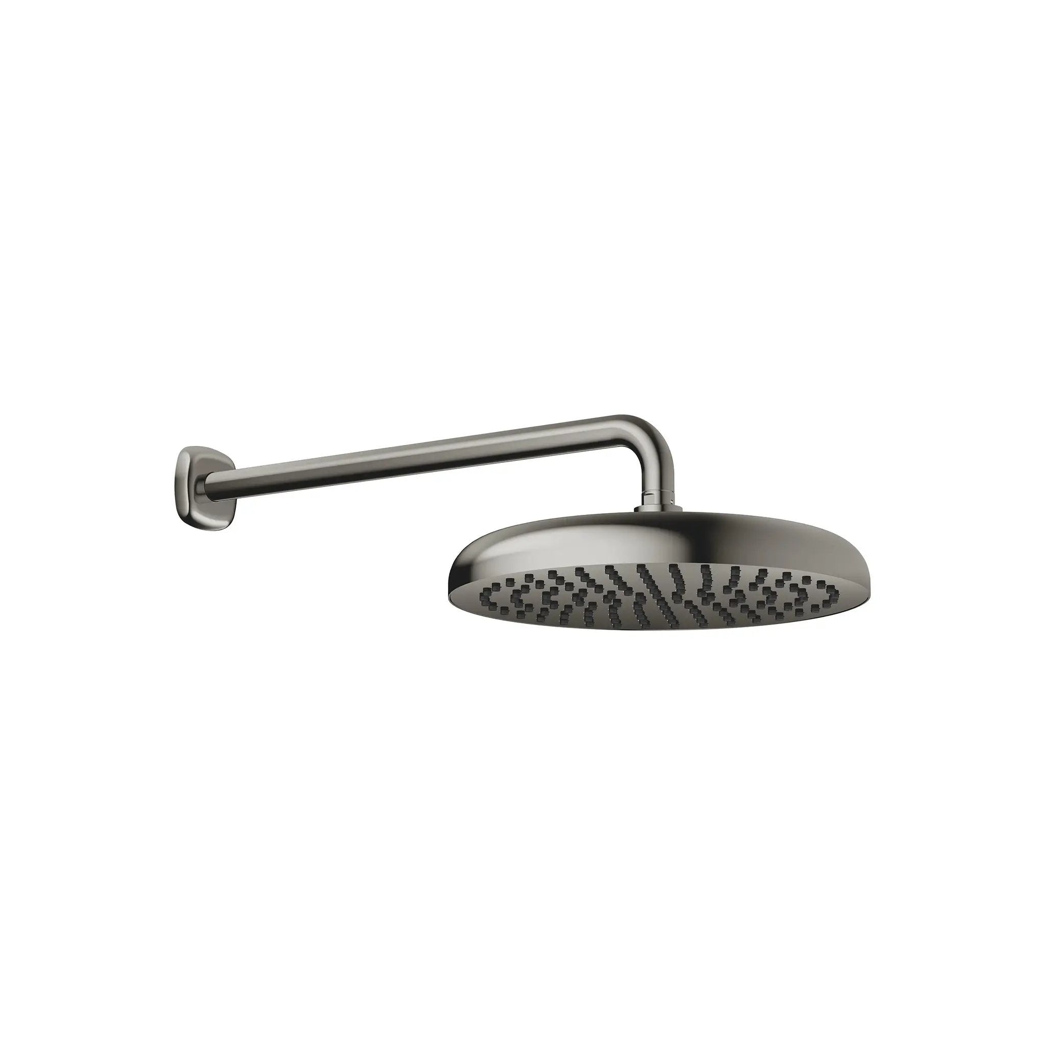 Dornbracht COYA Wall-Mounted Rain Shower by Dornbracht