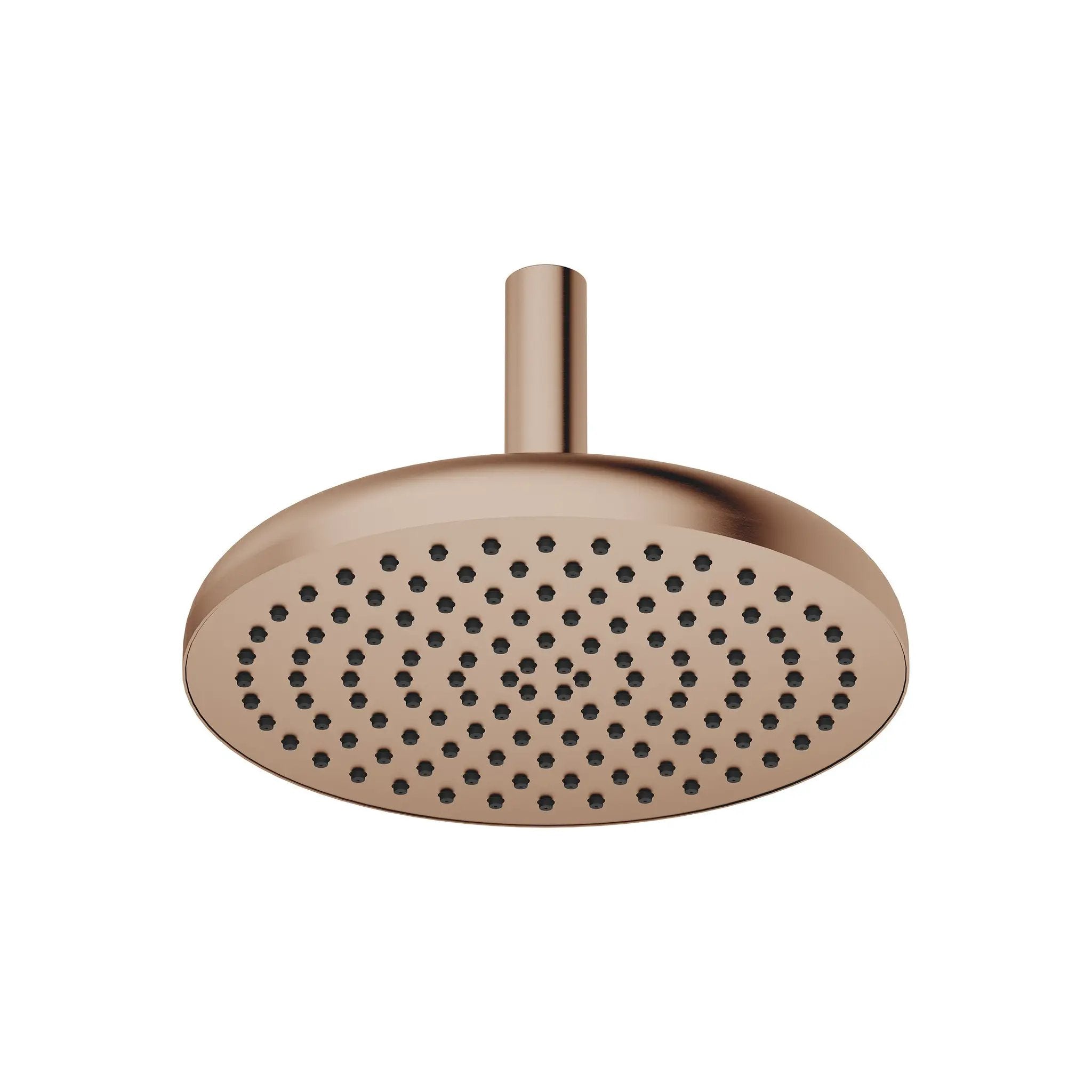 Dornbracht COYA Ceiling-Mounted Rain Shower by Dornbracht