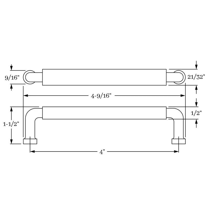 pull dimension