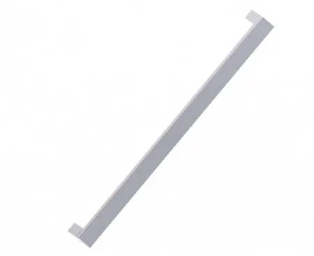 polished chrome cabinet pulls