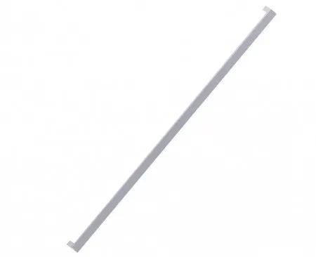 polished chrome cabinet pulls